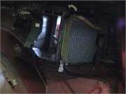 C4 Corvette Heat AC Install III